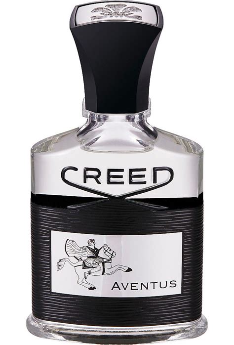 creed aftershave review